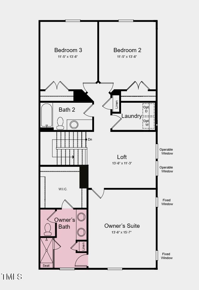 402 Carpels Drive