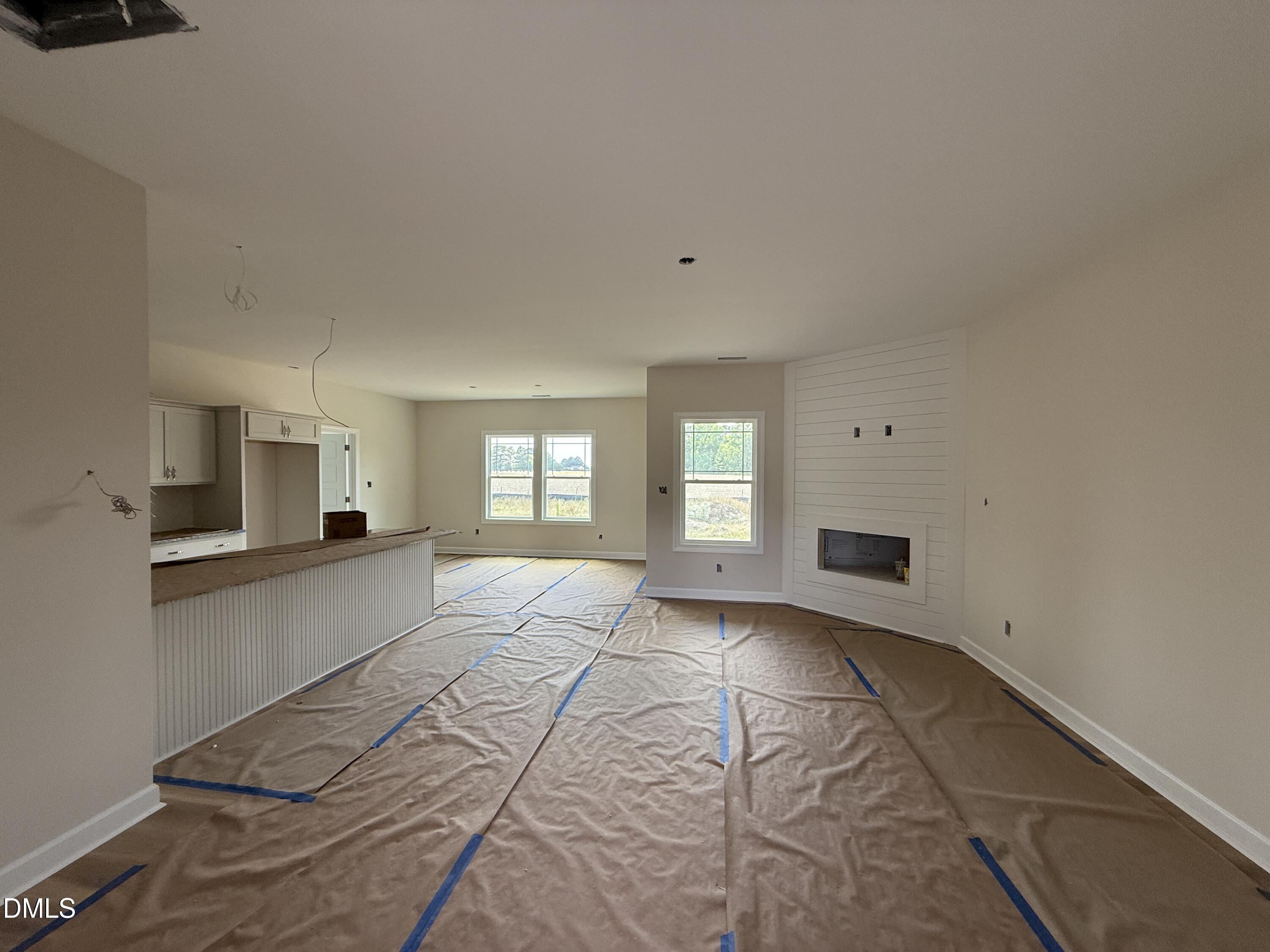 133 Hagood Street (lot 31)