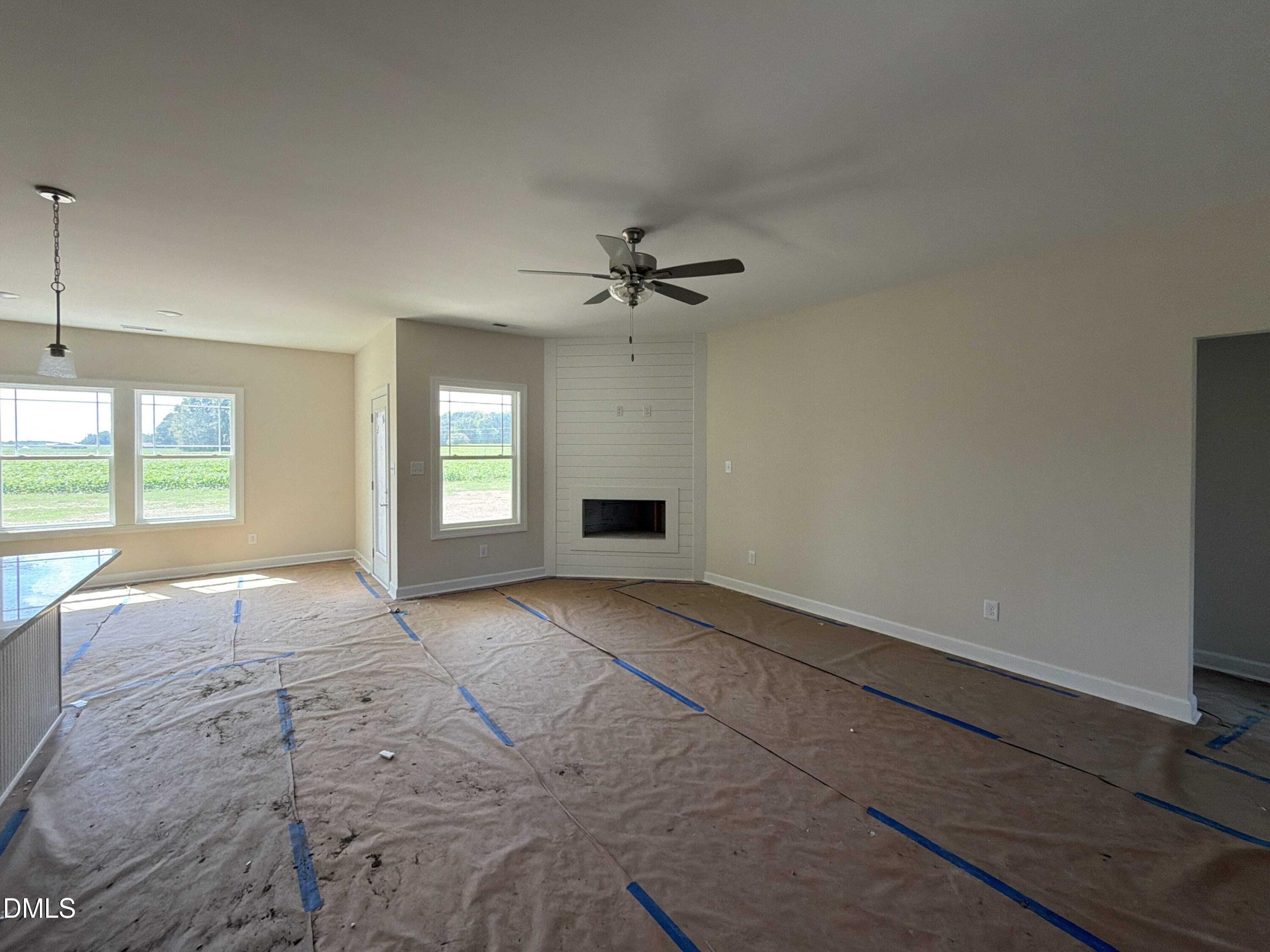 133 Hagood Street (lot 31)