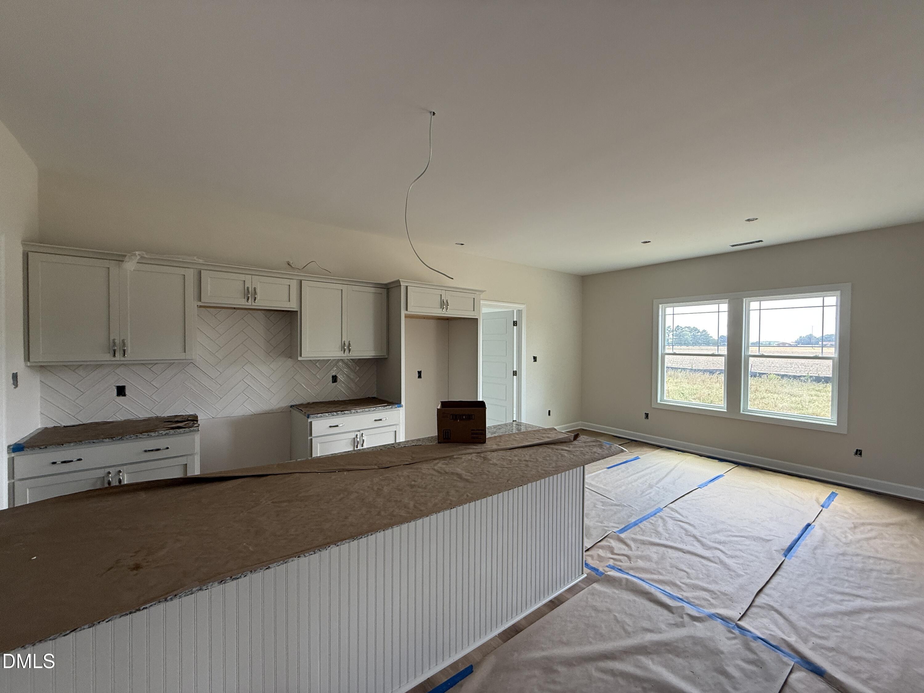 133 Hagood Street (lot 31)