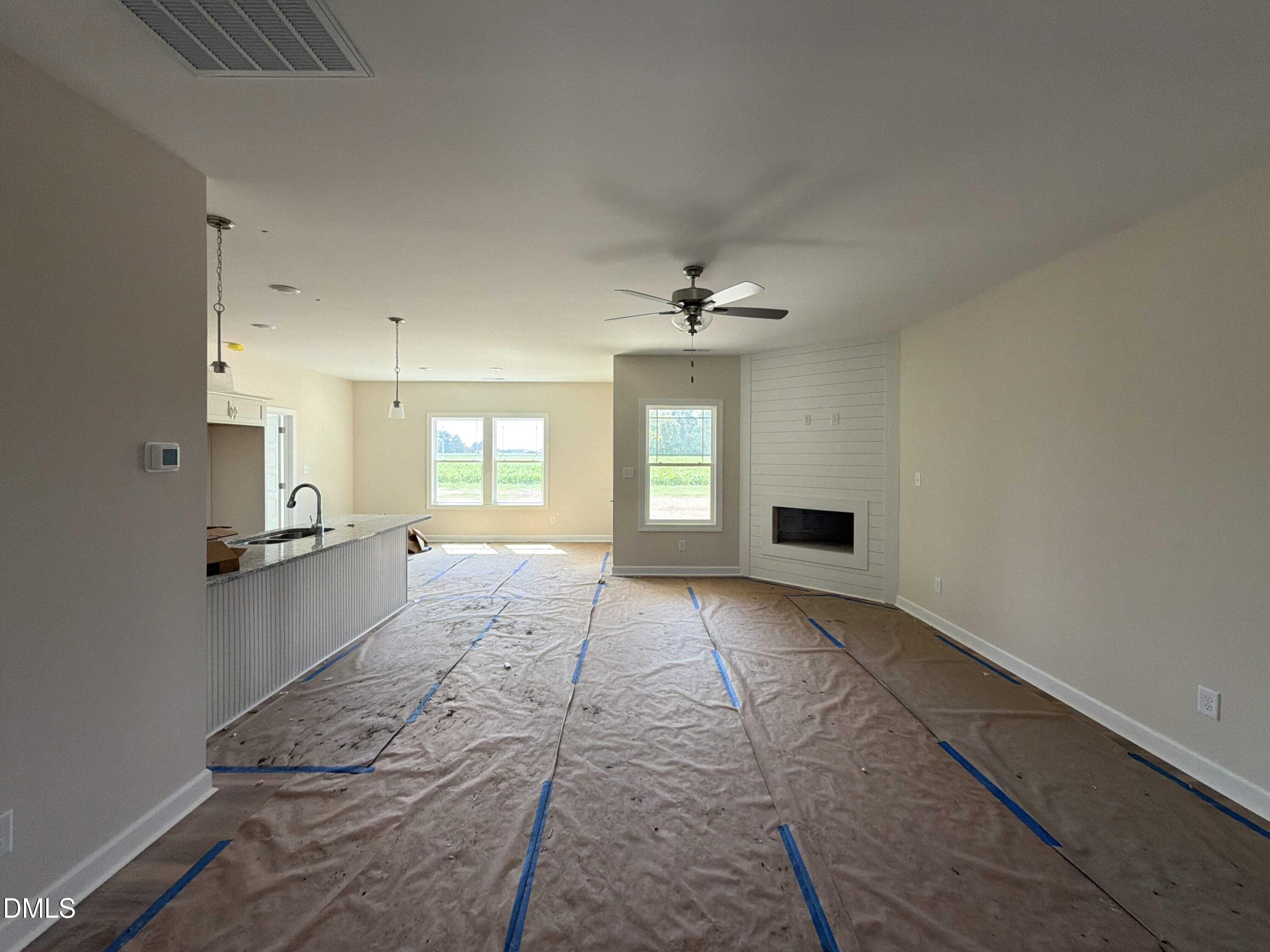 133 Hagood Street (lot 31)
