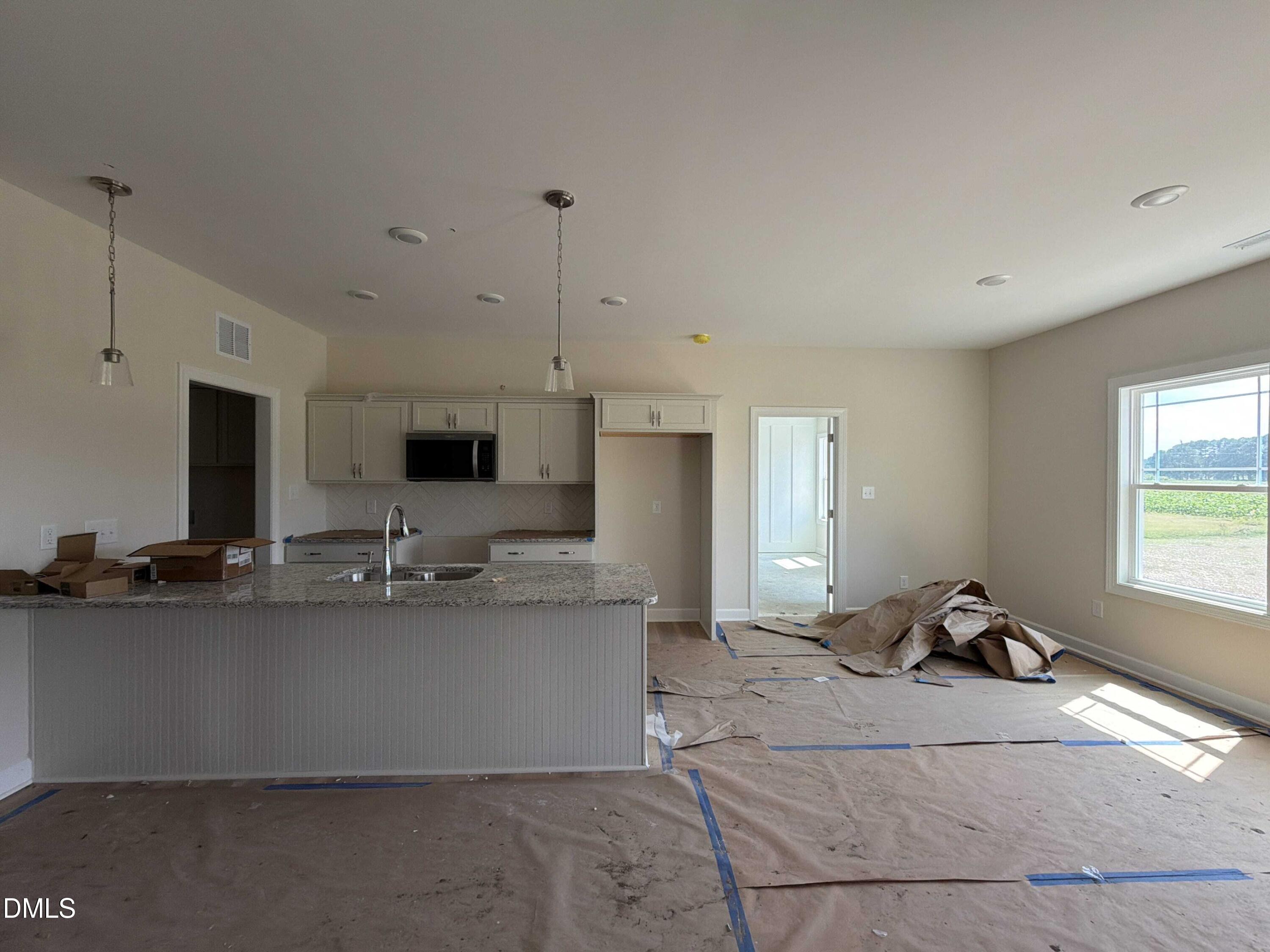 133 Hagood Street (lot 31)
