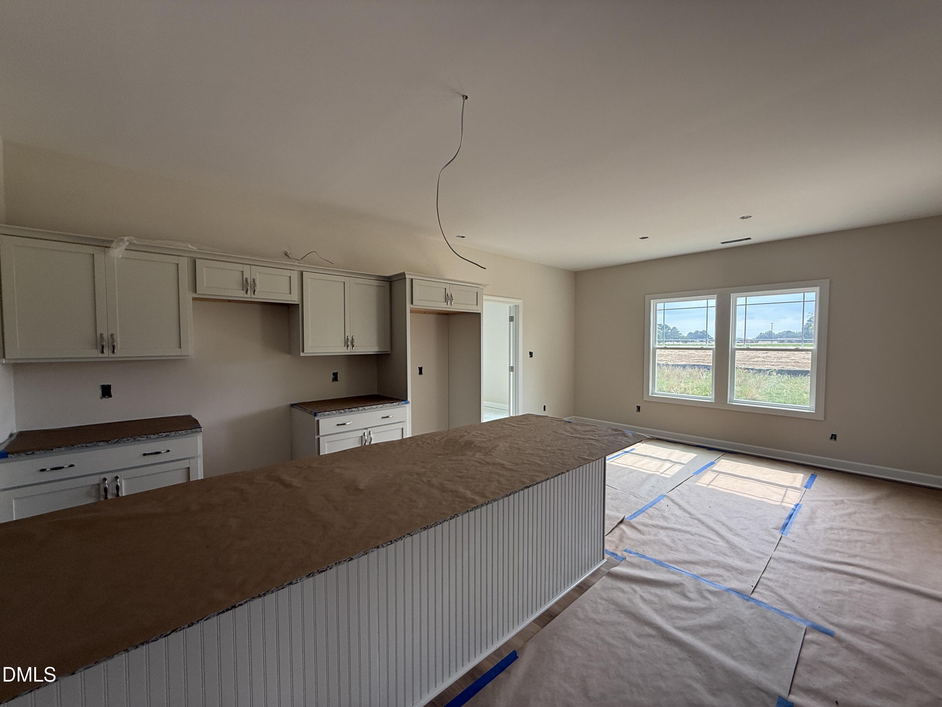 133 Hagood Street (lot 31)