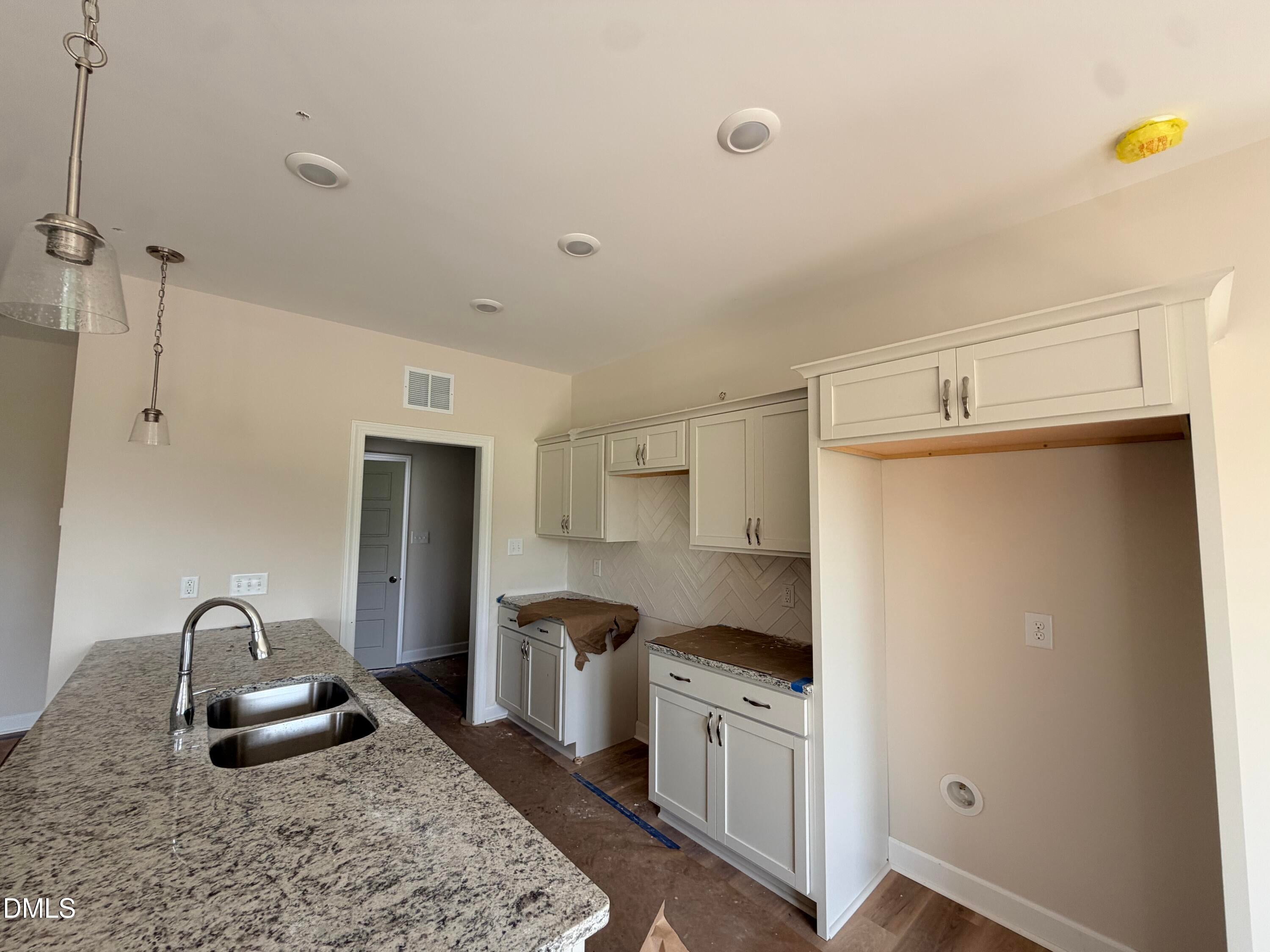 133 Hagood Street (lot 31)