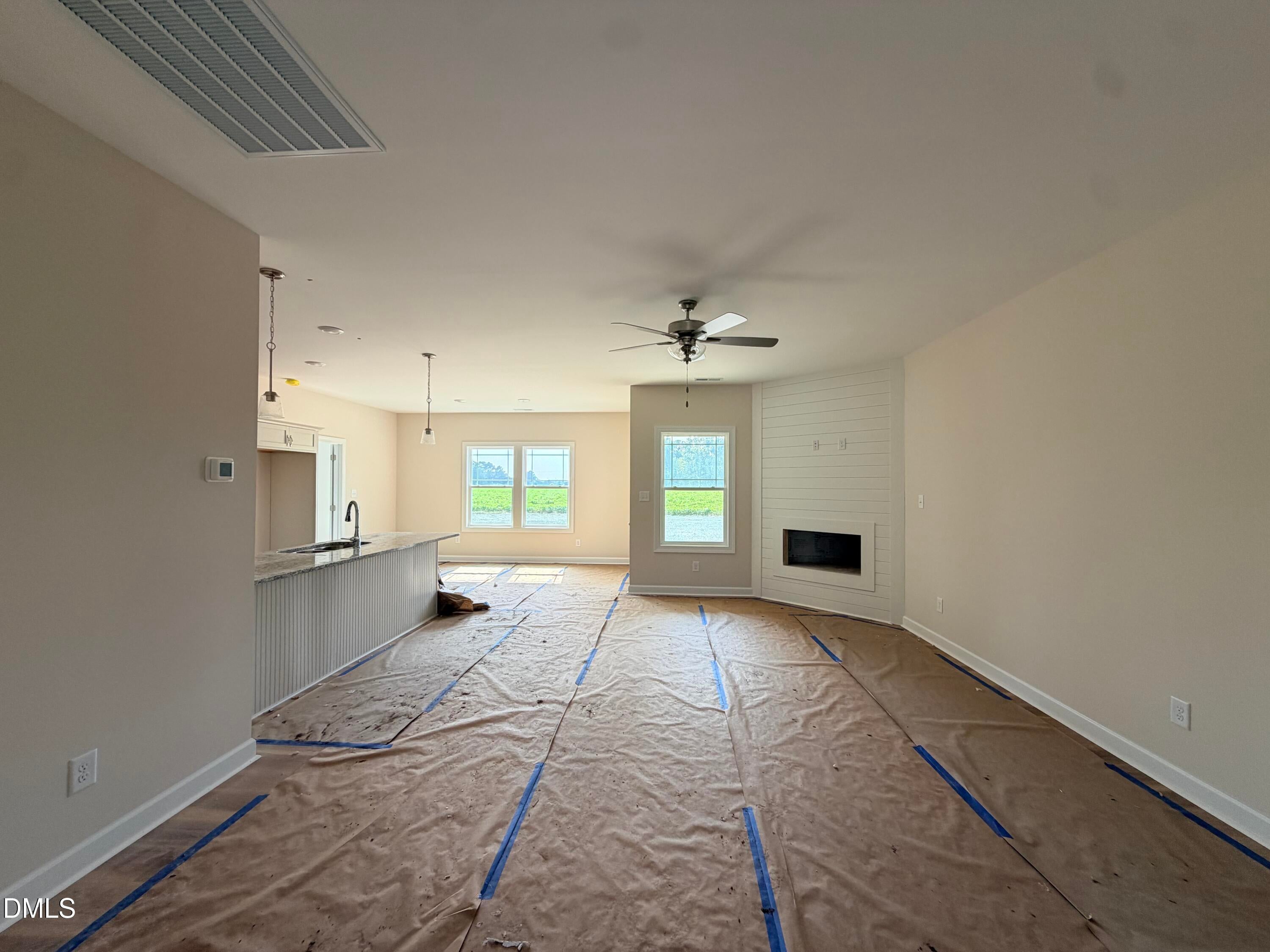 133 Hagood Street (lot 31)