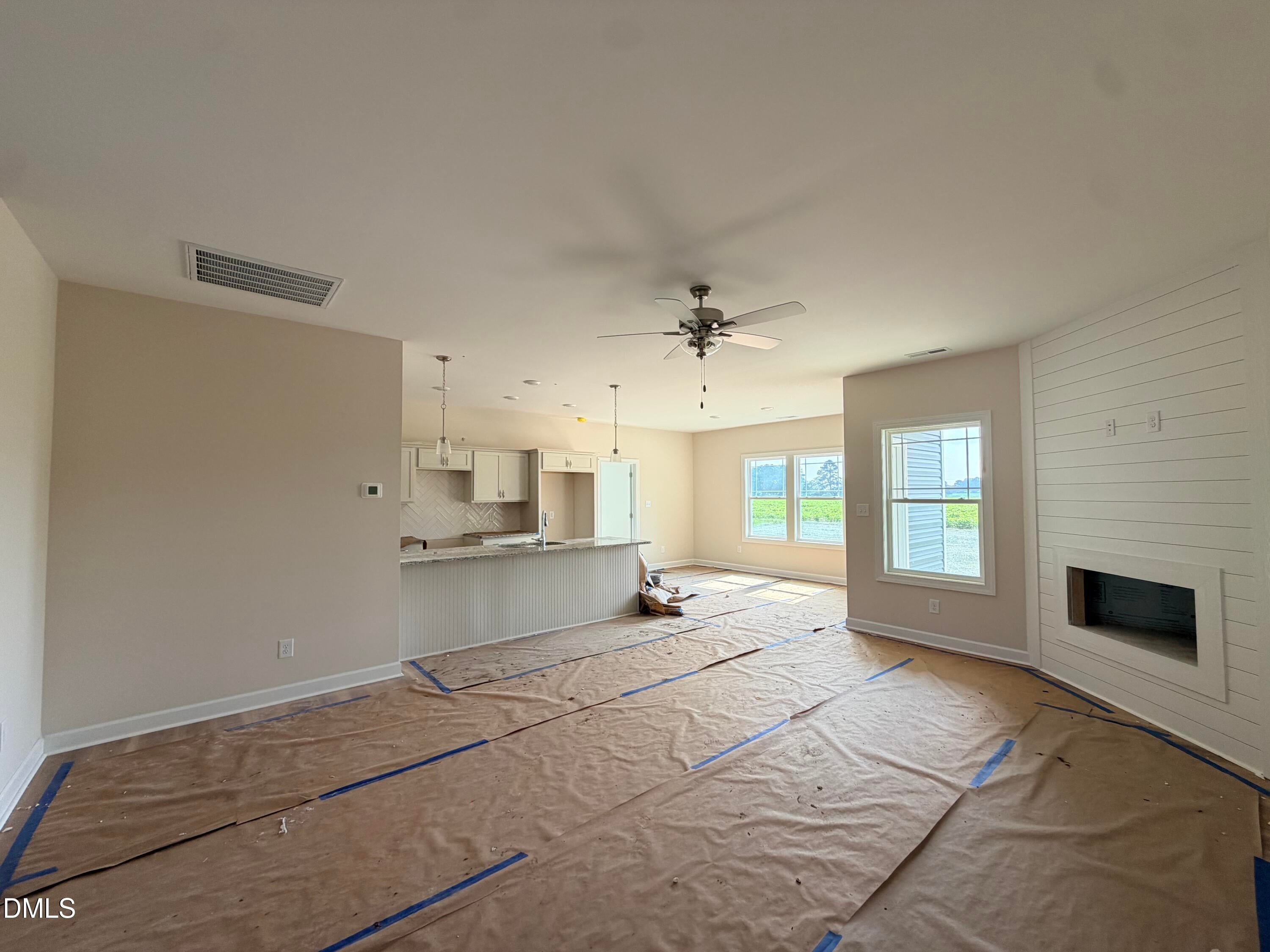 133 Hagood Street (lot 31)
