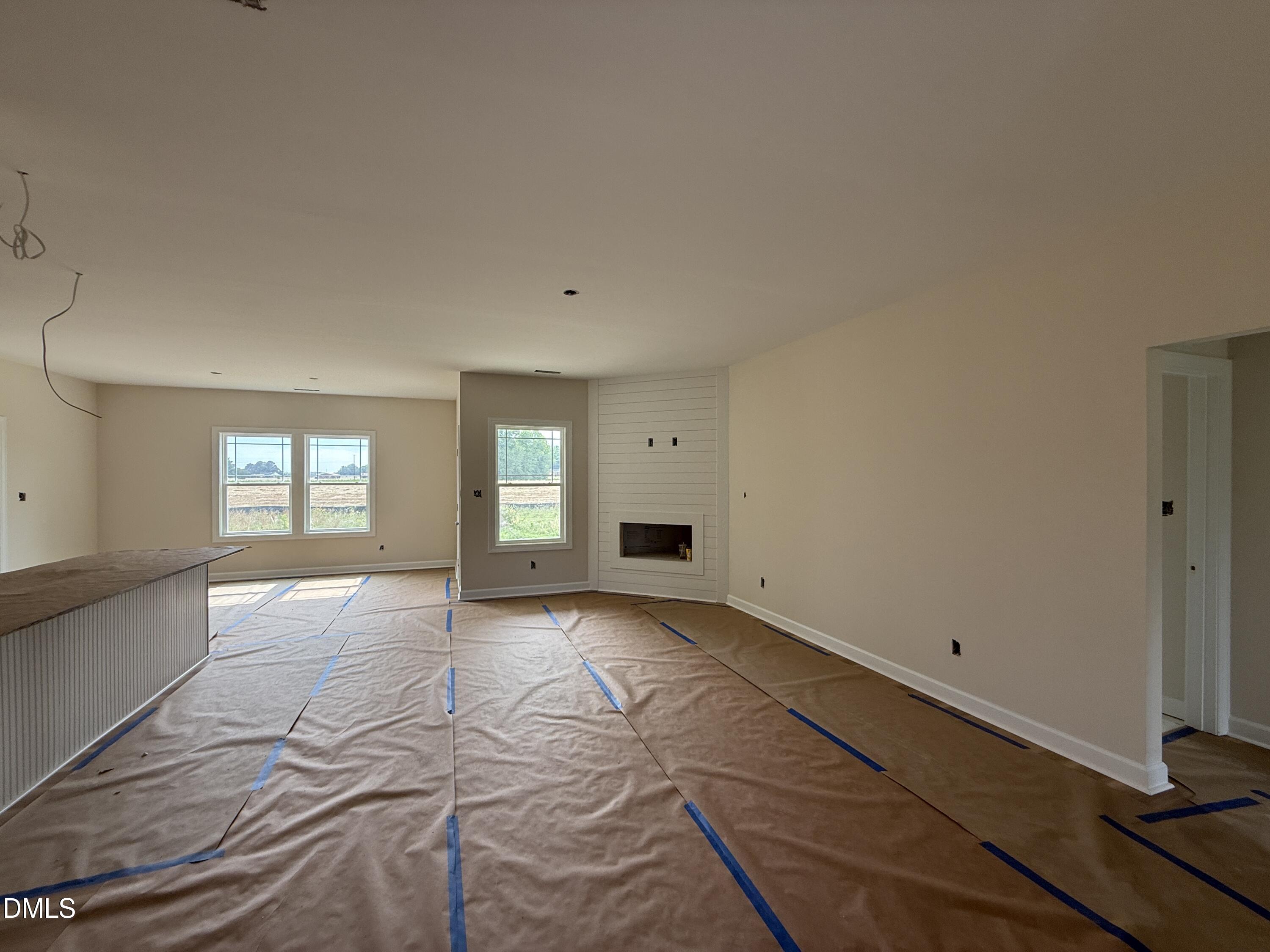 133 Hagood Street (lot 31)