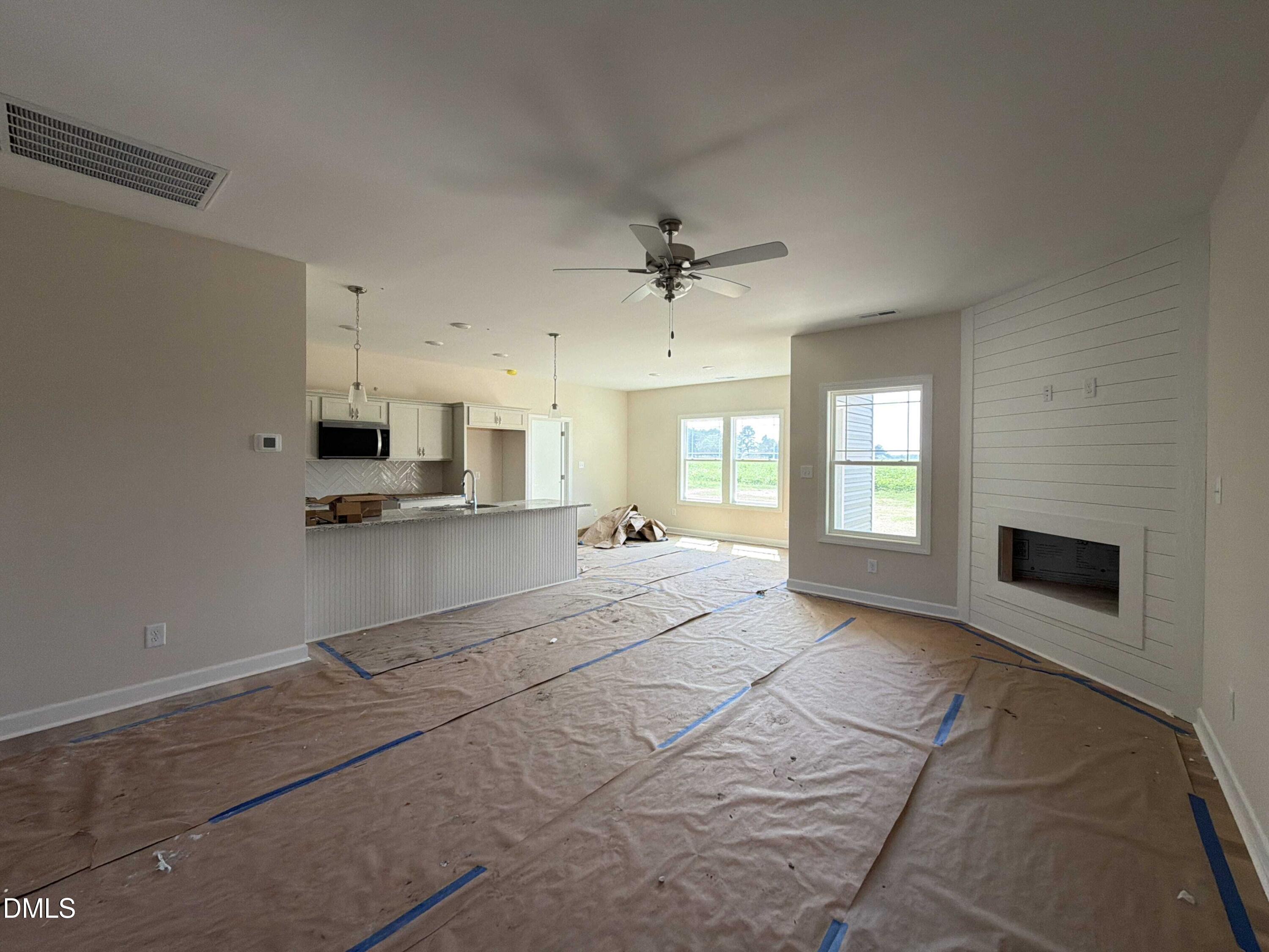 133 Hagood Street (lot 31)