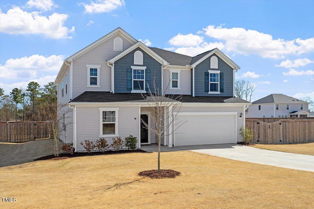 171 Piney Field Road