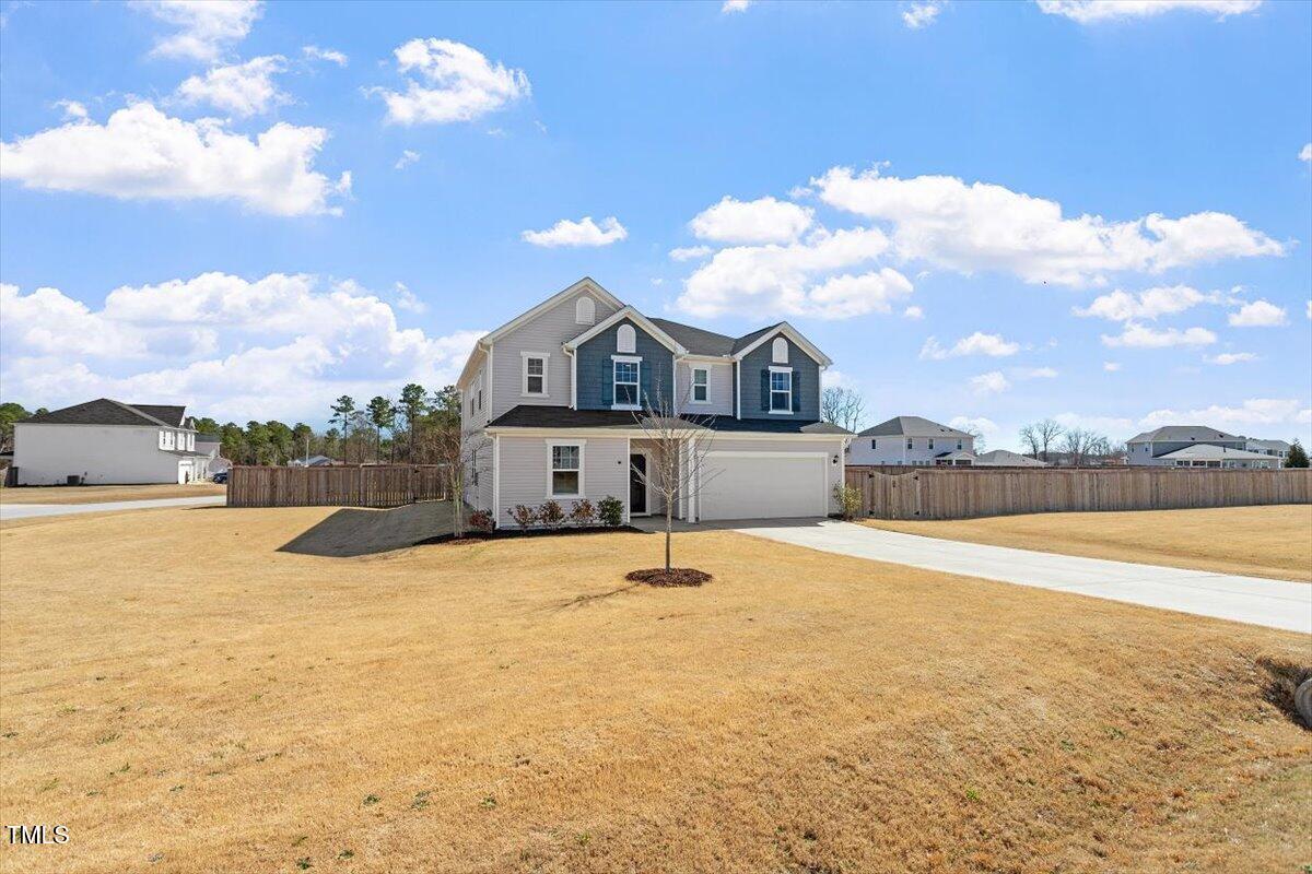 171 Piney Field Road
