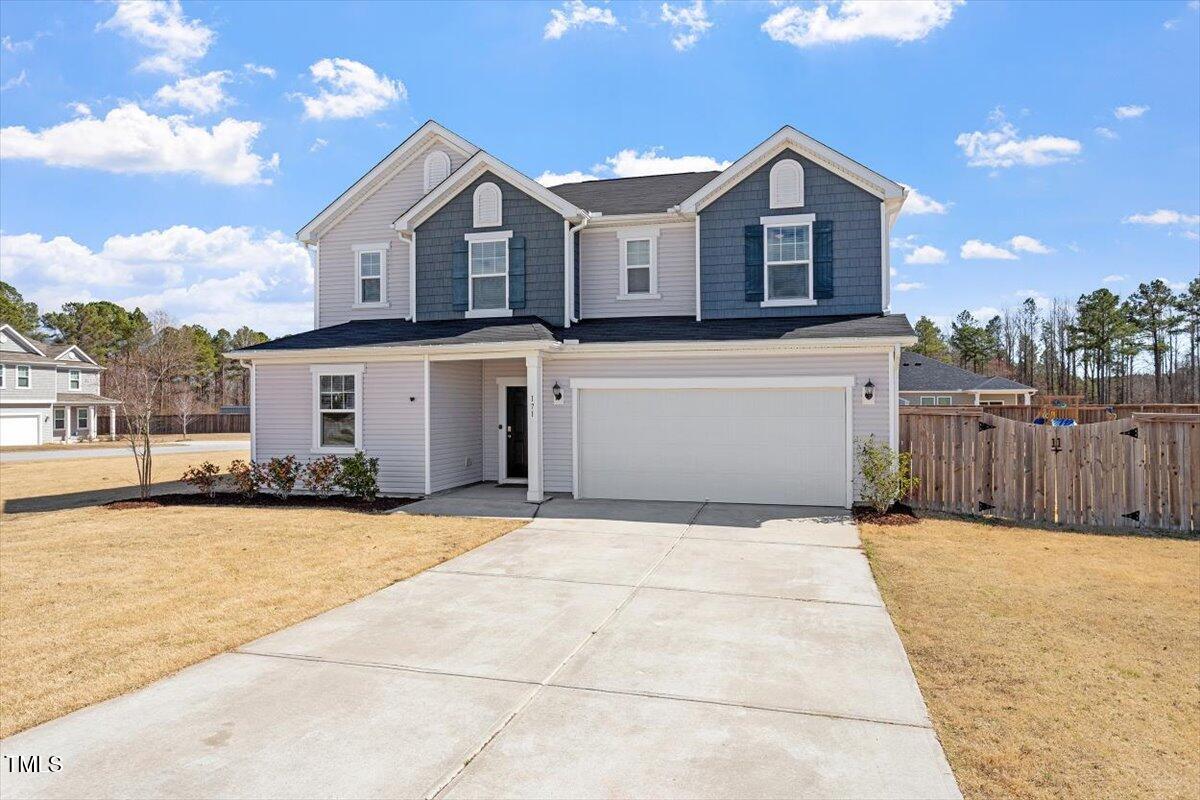 171 Piney Field Road