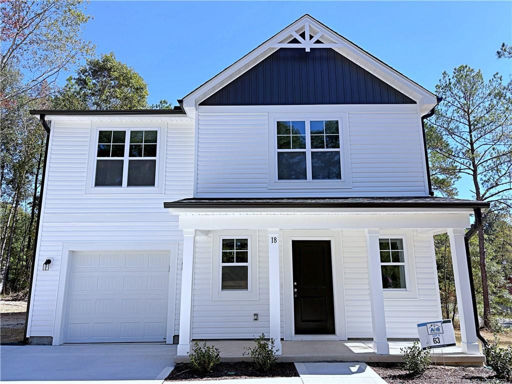 18 Morgan Court