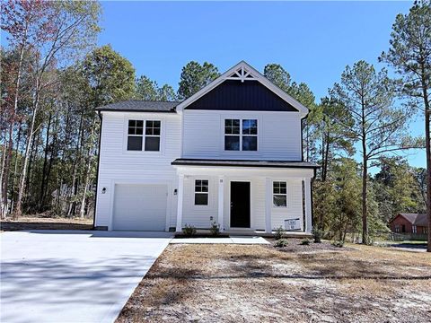 18 Morgan Court Spring Lake NC 28390