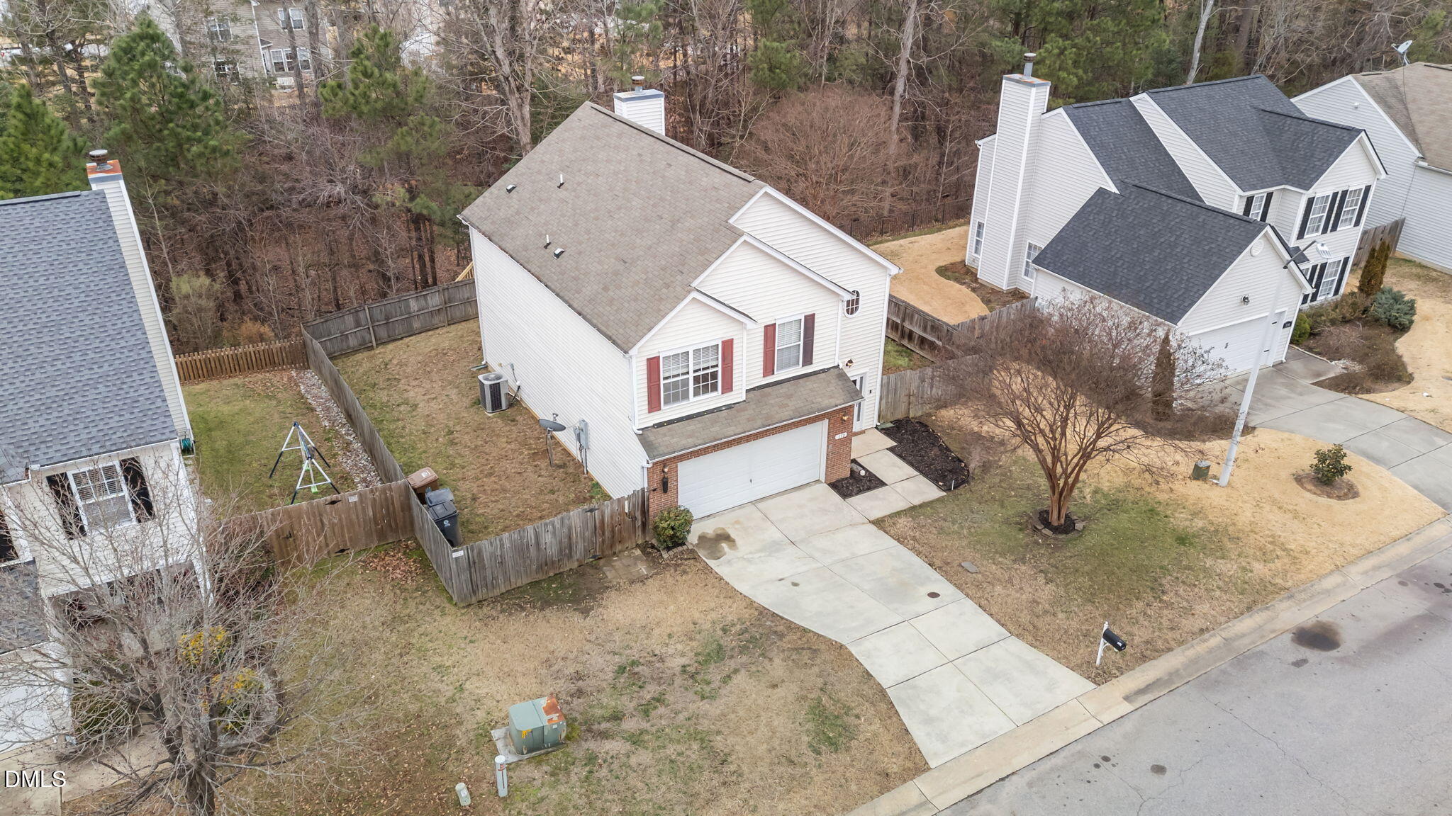 112 Trevor Ridge Drive