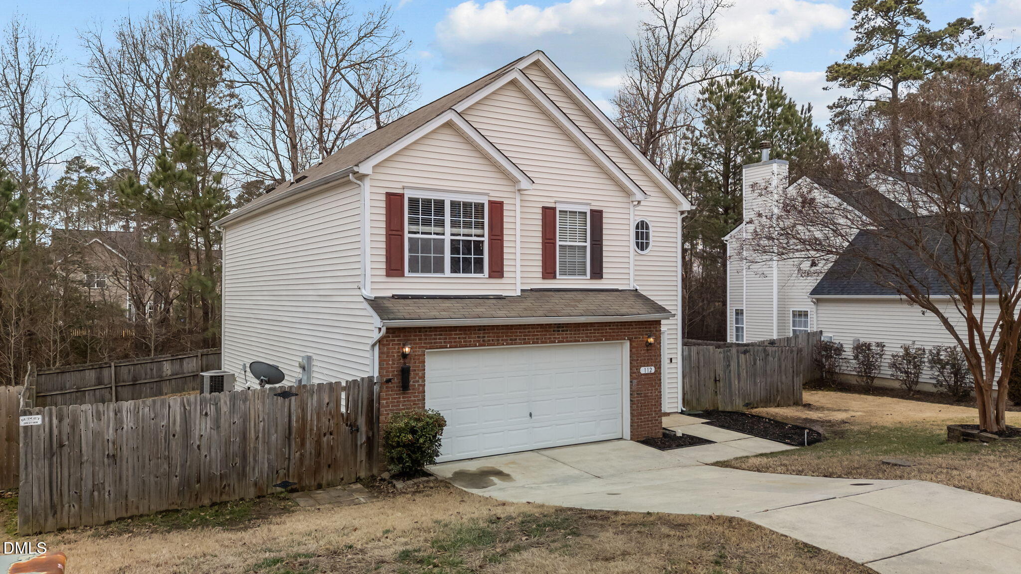 112 Trevor Ridge Drive