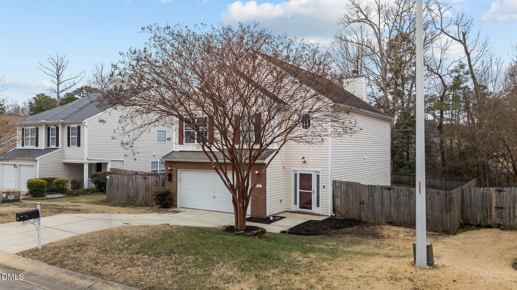 112 Trevor Ridge Drive