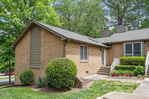 Photo of 200 W Woodcroft Parkway #57a, Durham, NC 27713 (MLS # 10163975)
