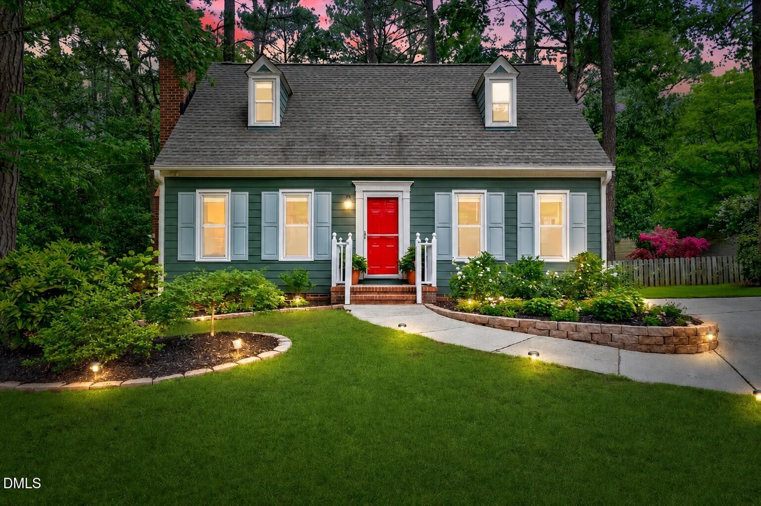 2 Cottage Woods Court, Durham, NC, 27713