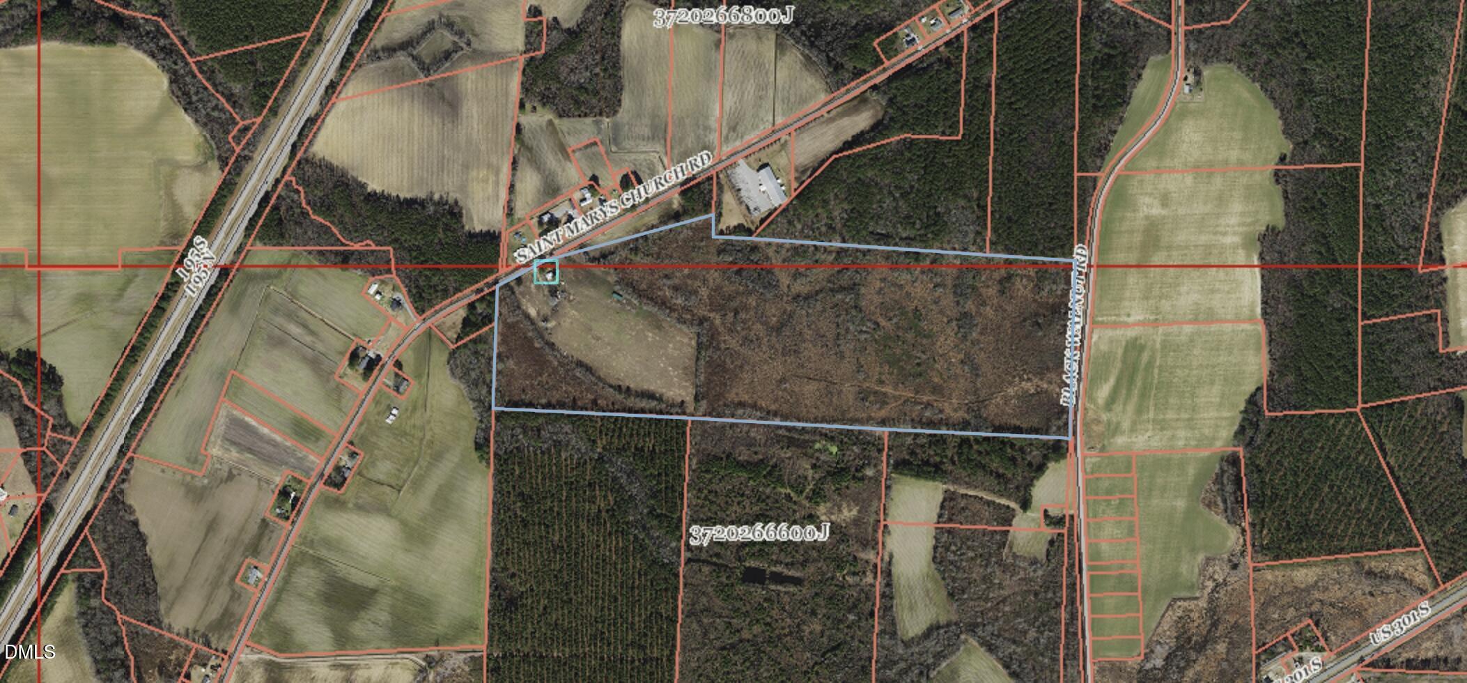 9153 Saint Marys Church Road