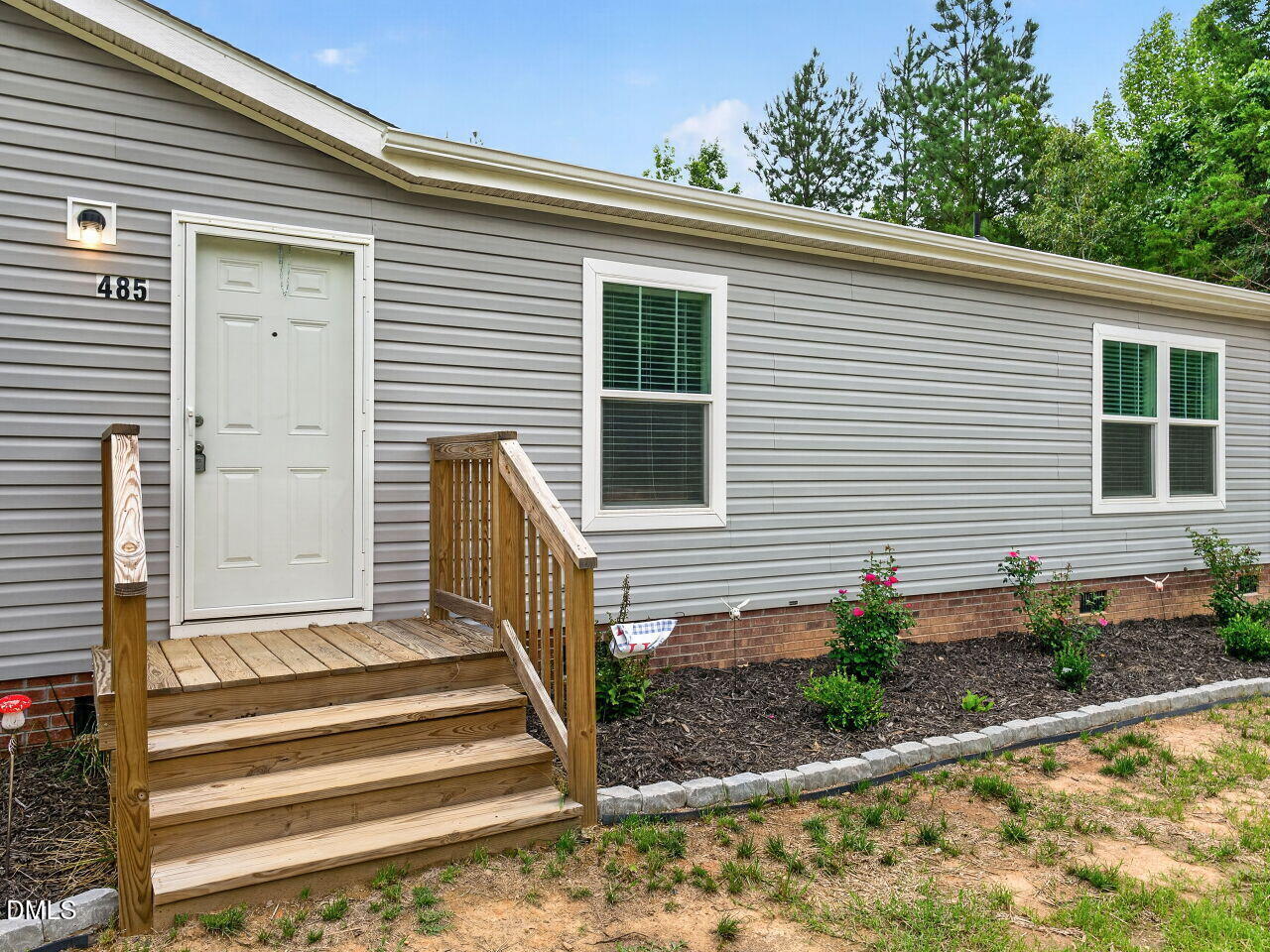 485 Wilson Road