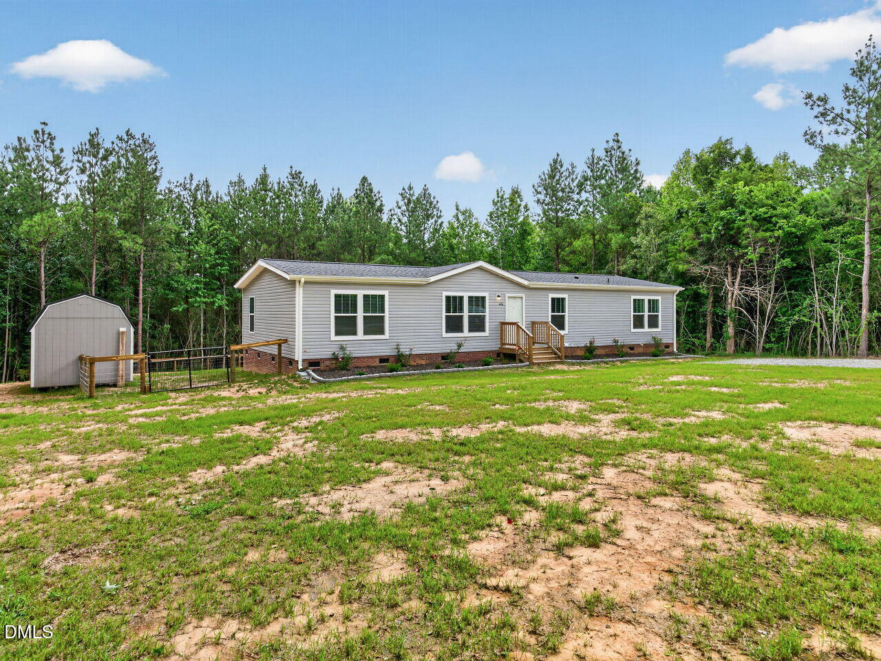 485 Wilson Road