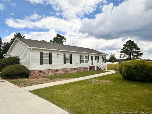 3230 Purdie Hall Road