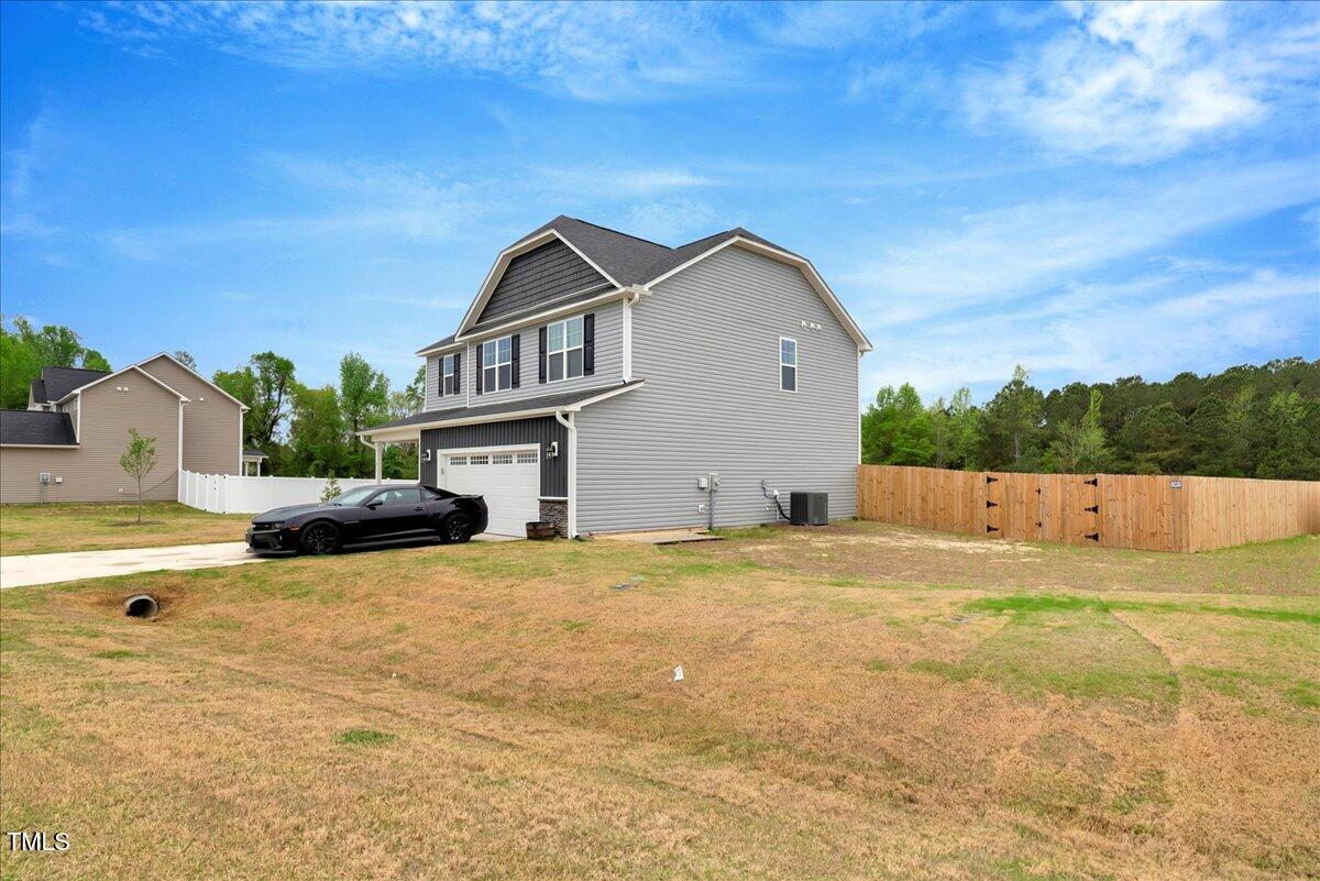 211 Tobacco Barn Drive