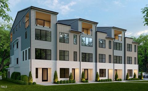 406 Chatham View Rd Cary NC 27511