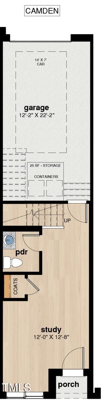406 Chatham View Rd