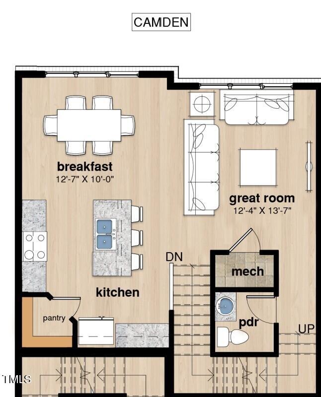 406 Chatham View Rd