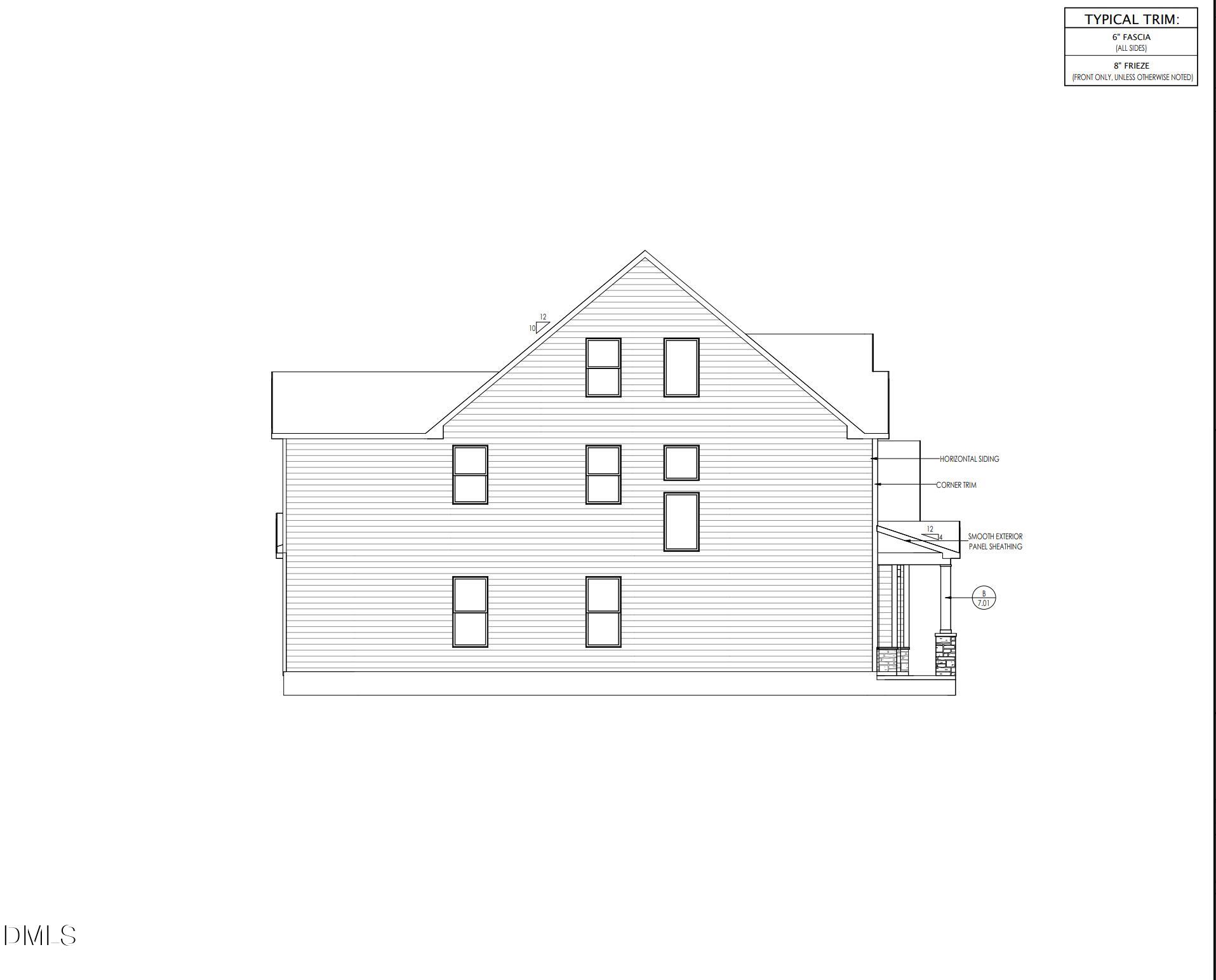 130 S Cooper Creek Lane