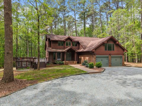 767 Redbud Pittsboro NC 27312