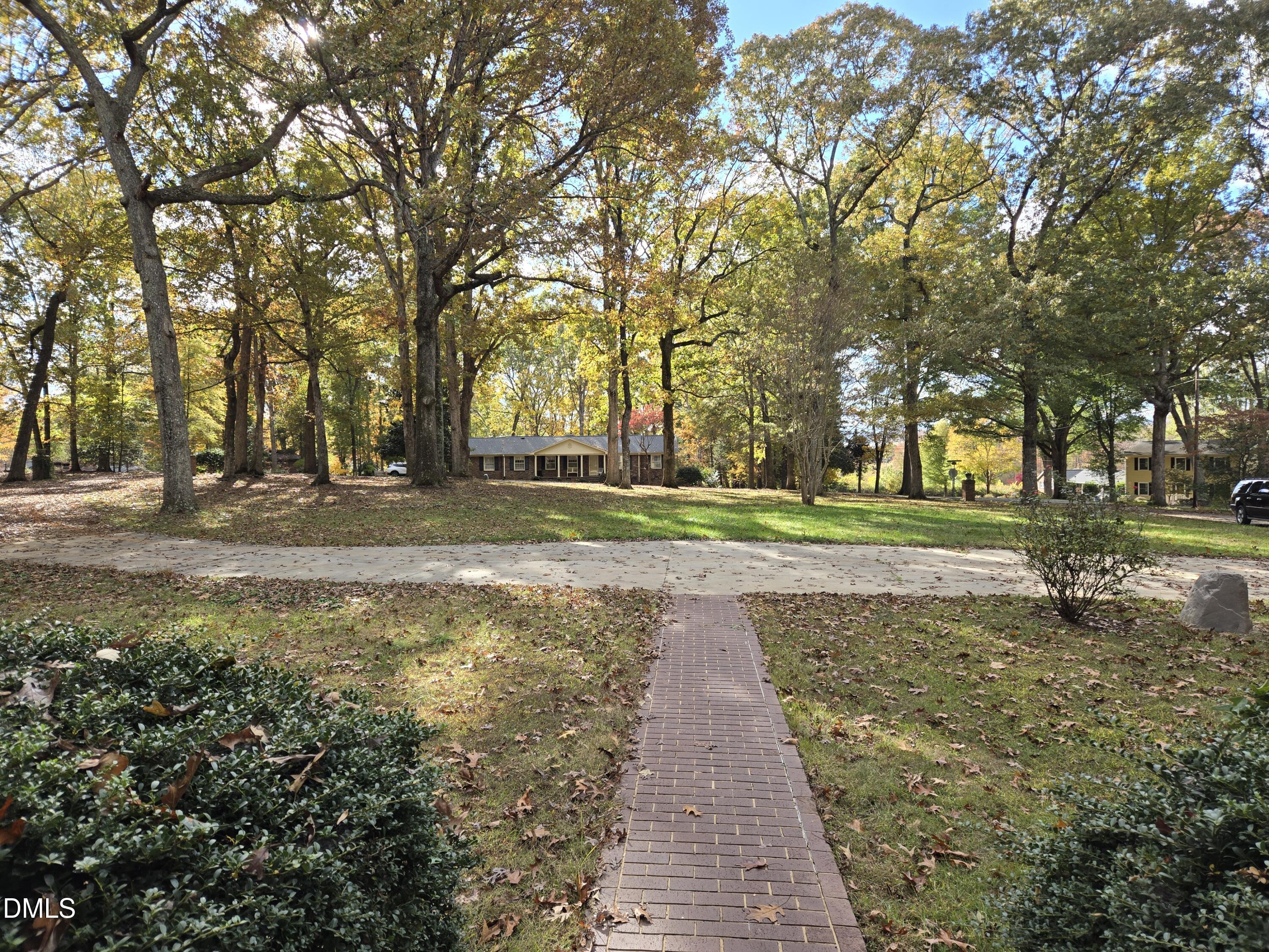 737 Spanish Oak Road