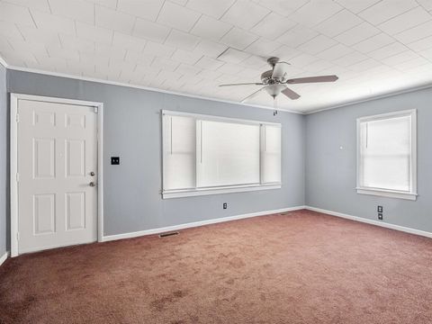 A home in Durham