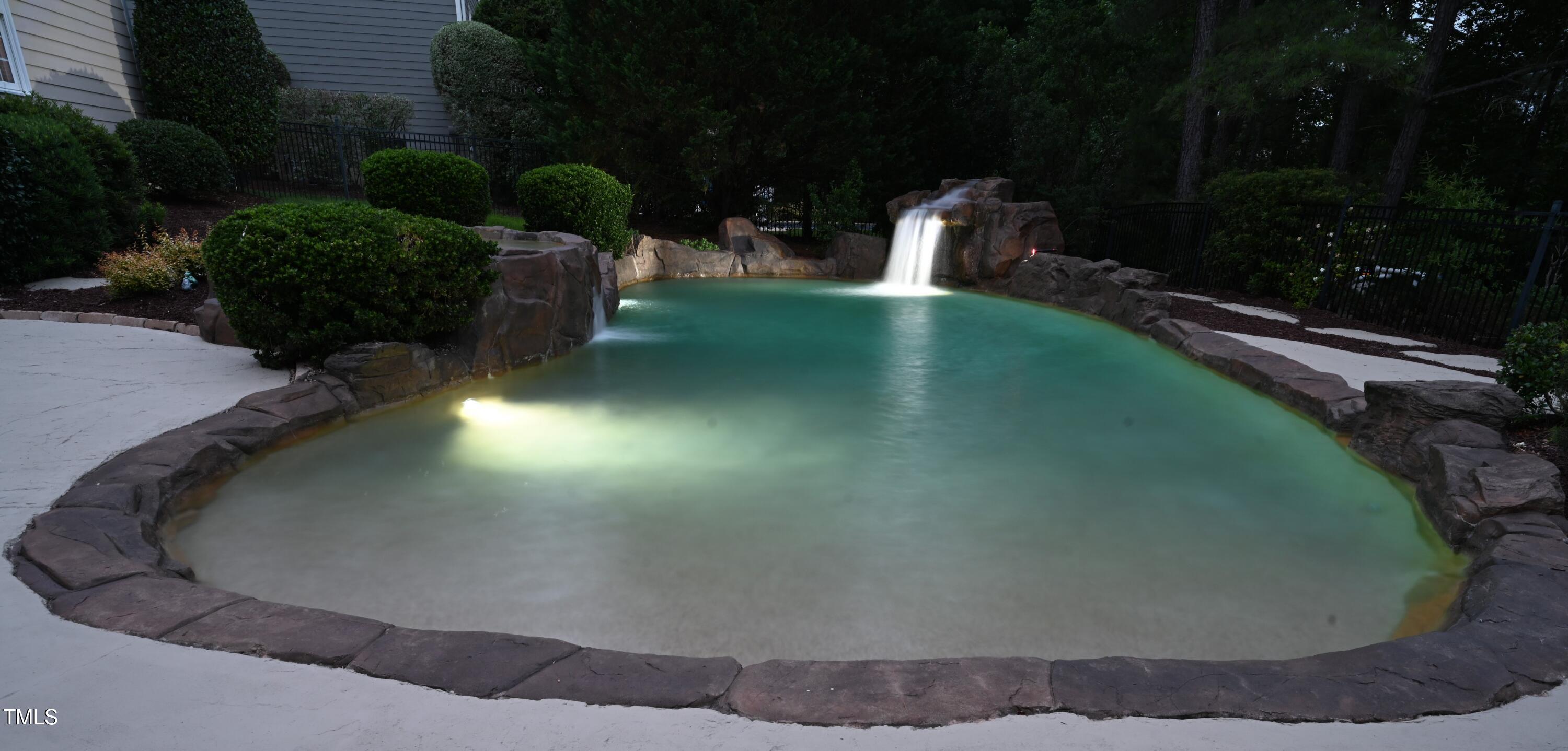3004 Montville Valley Court