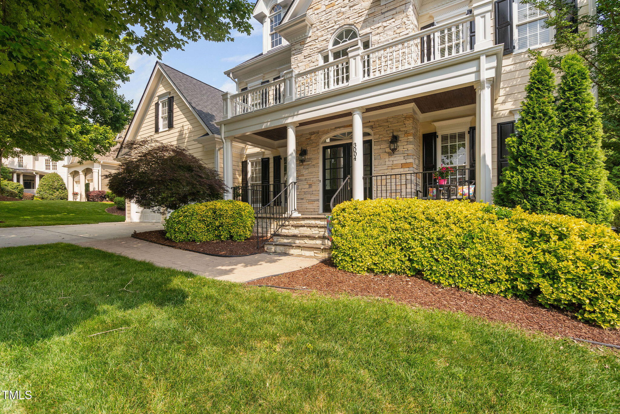 3004 Montville Valley Court