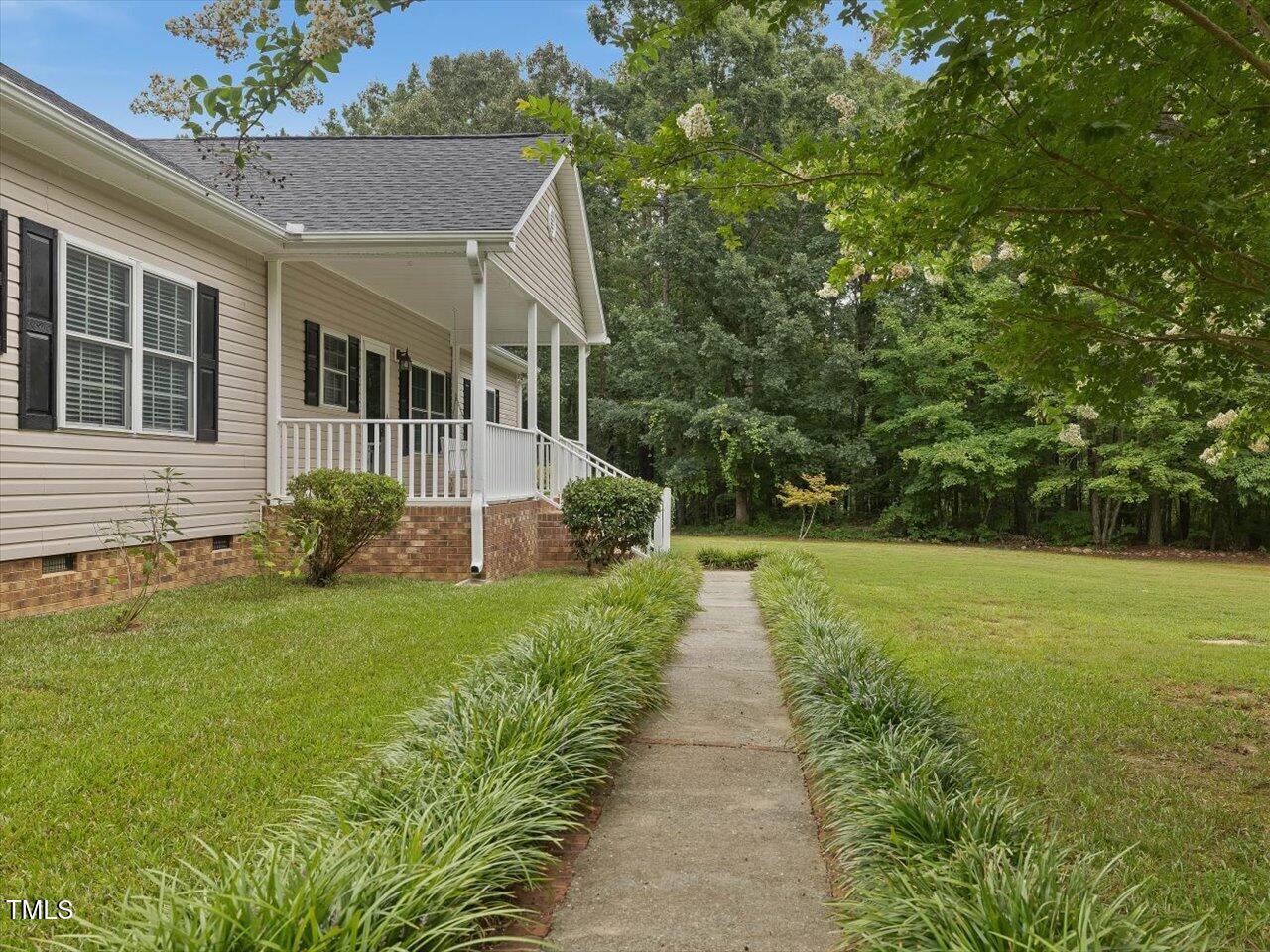 2138 Old Mill Farm Road