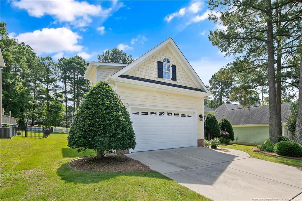 196 Leaning Pine Circle