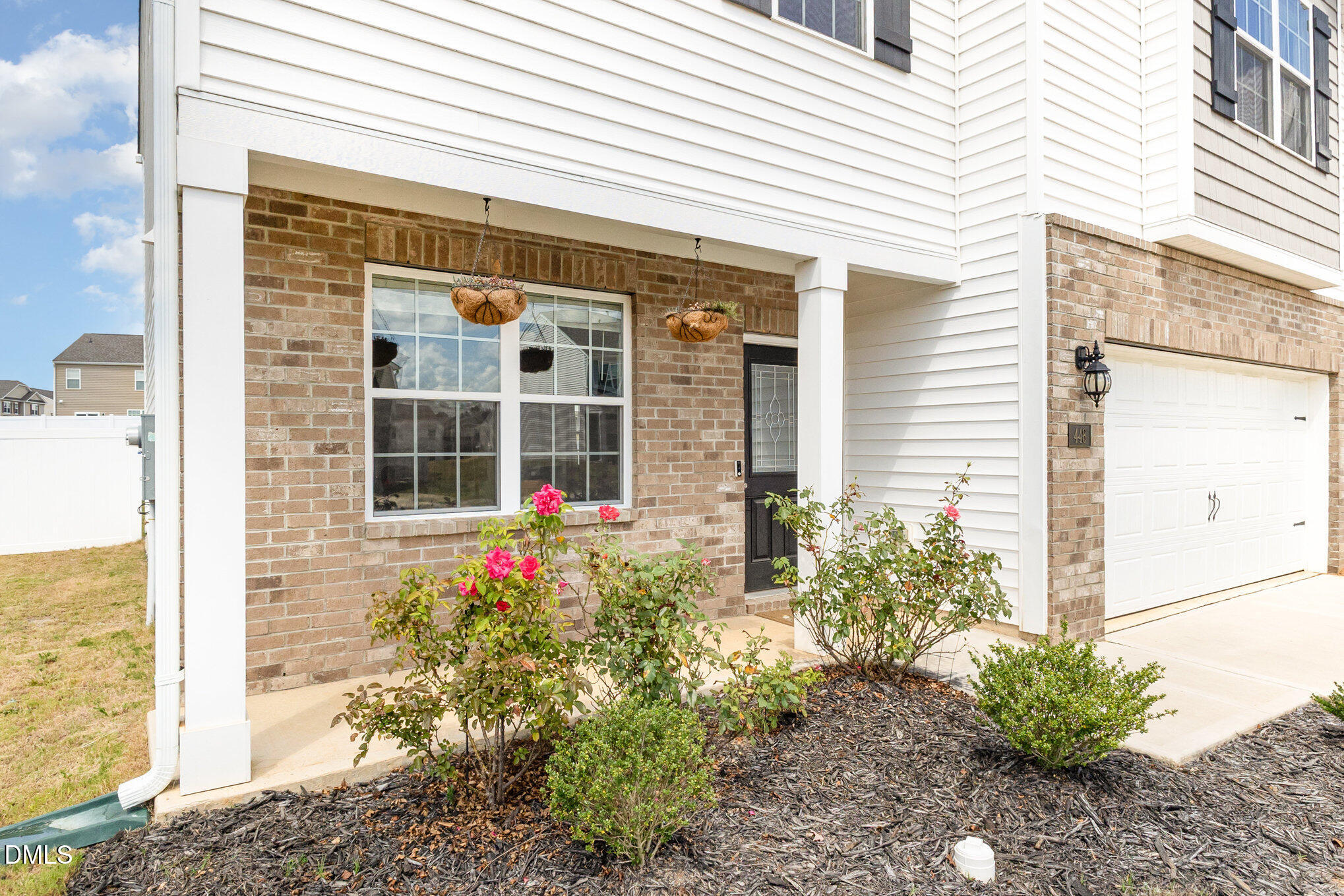 448 Blue Aspen Drive