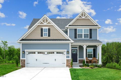 600 Mohinda Way Willow Springs NC 27592