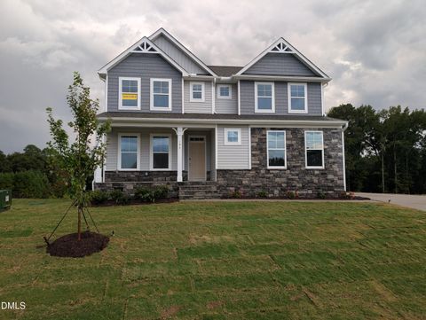 184 Kissington Way Benson NC 27504