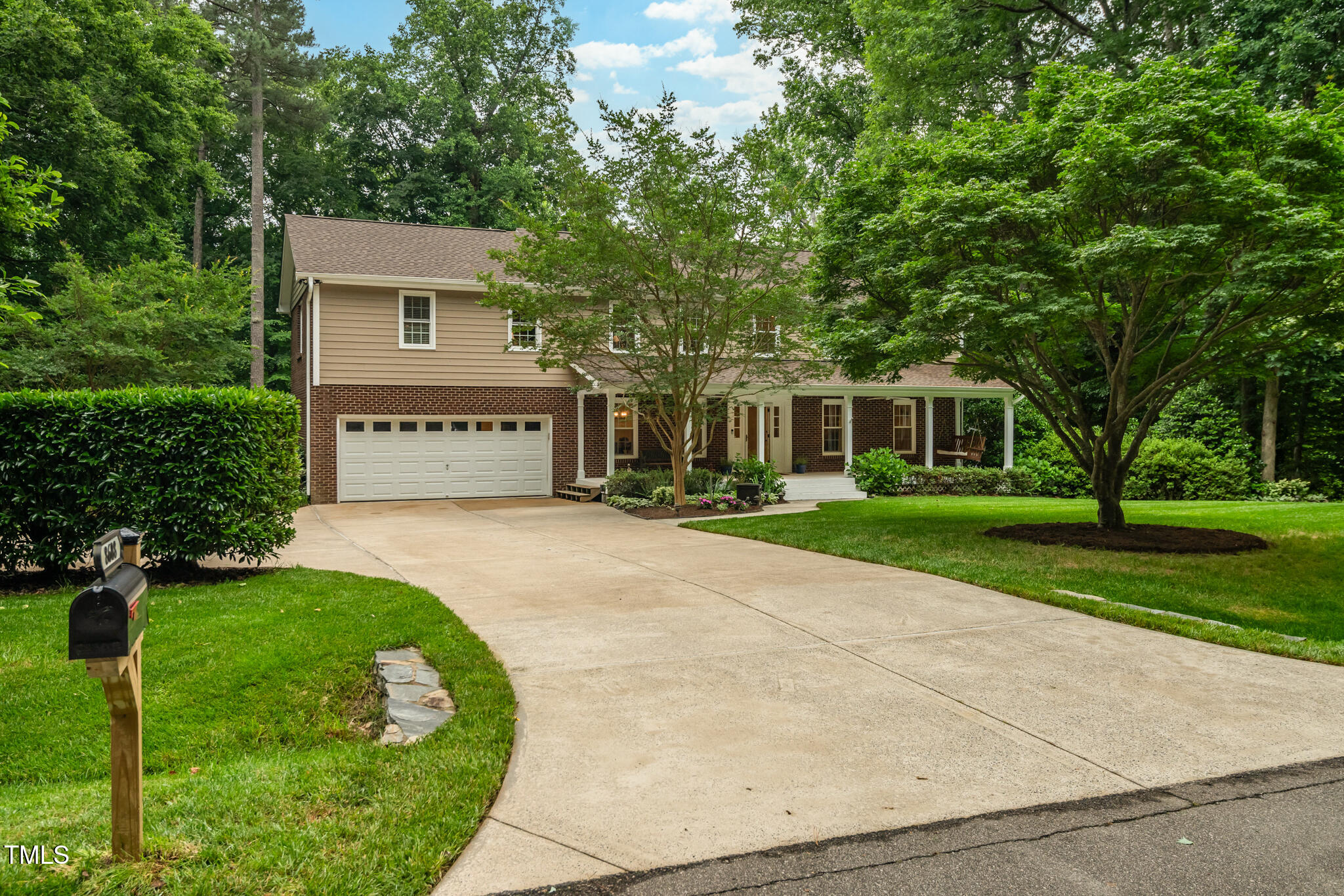 8608 Valley Brook Drive