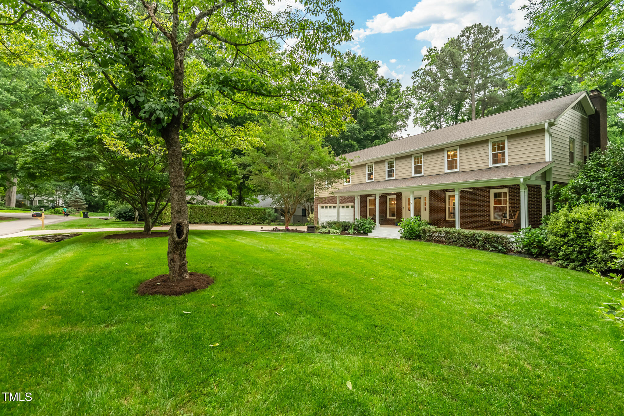 8608 Valley Brook Drive