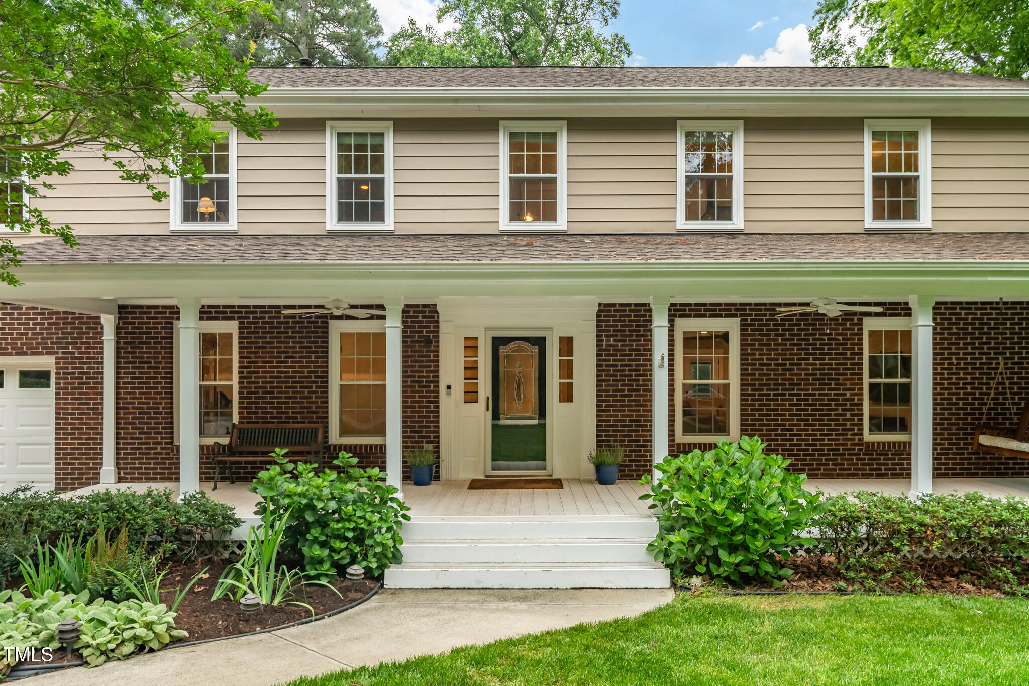 8608 Valley Brook Drive