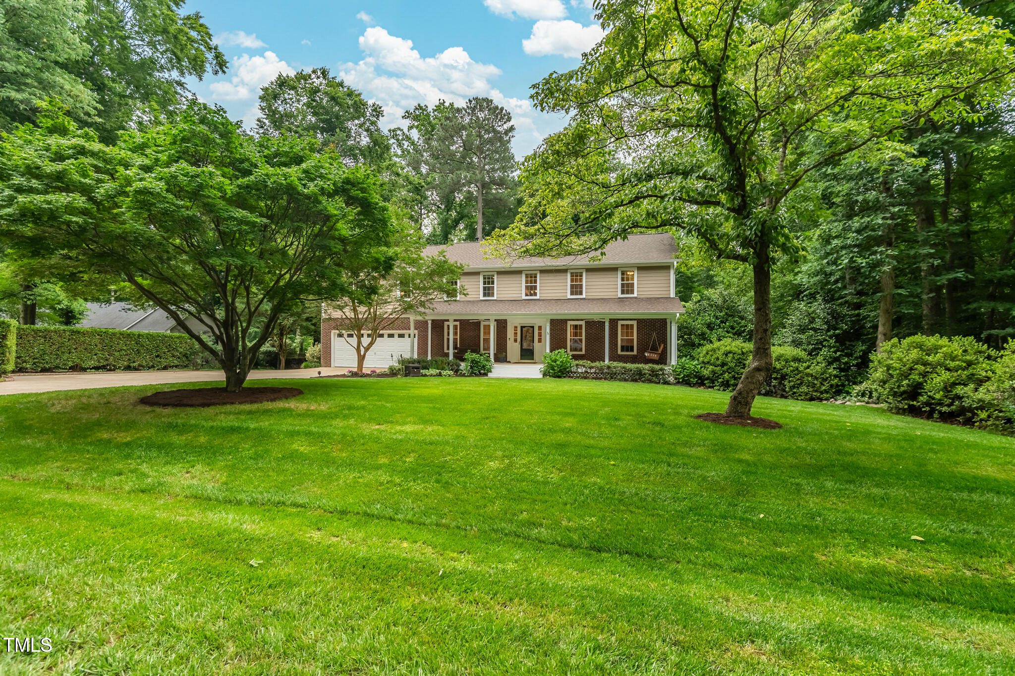 8608 Valley Brook Drive