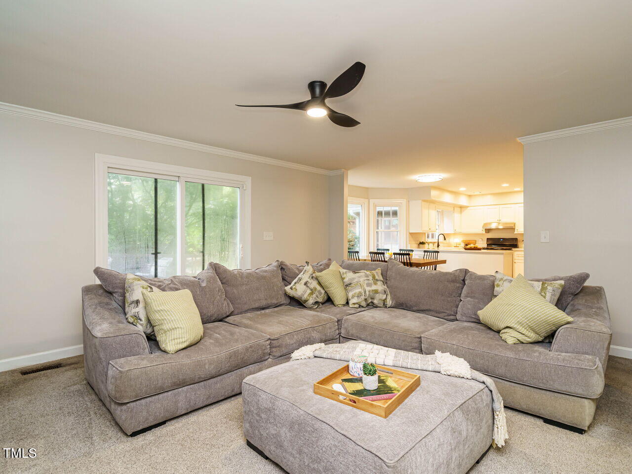4208 Wingate Drive
