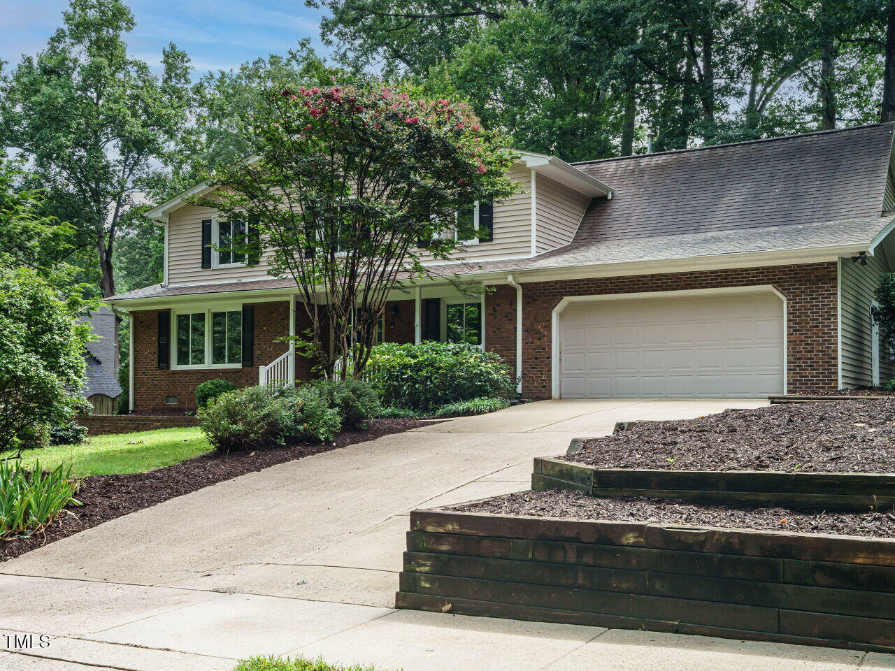 4208 Wingate Drive