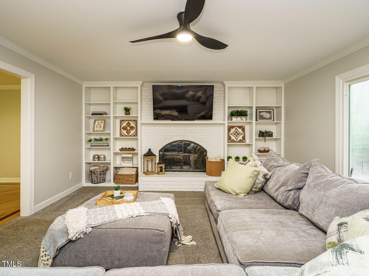 4208 Wingate Drive