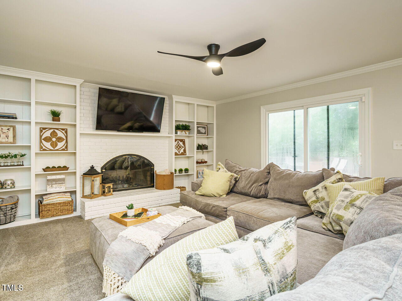4208 Wingate Drive