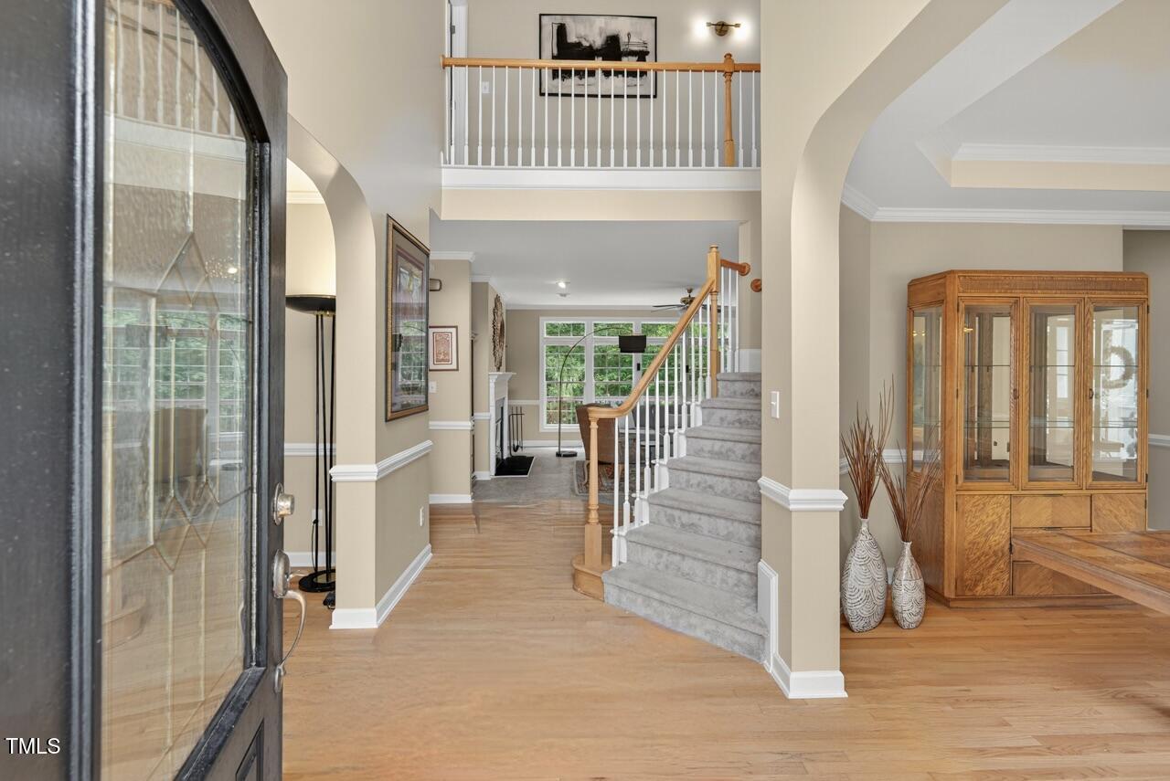 9 Monteith Court